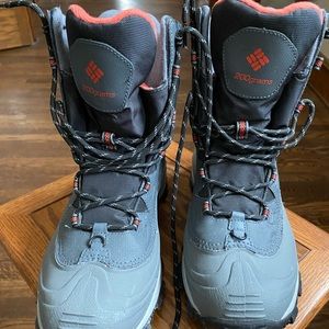 Womens Bugaboo snow boots